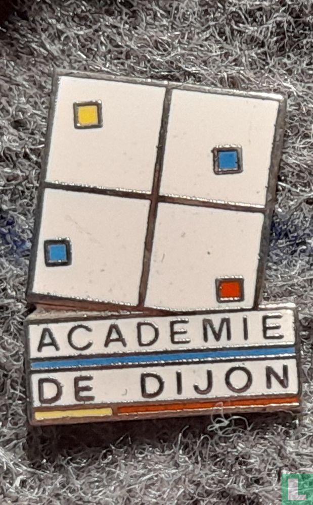 Academie de Dijon
