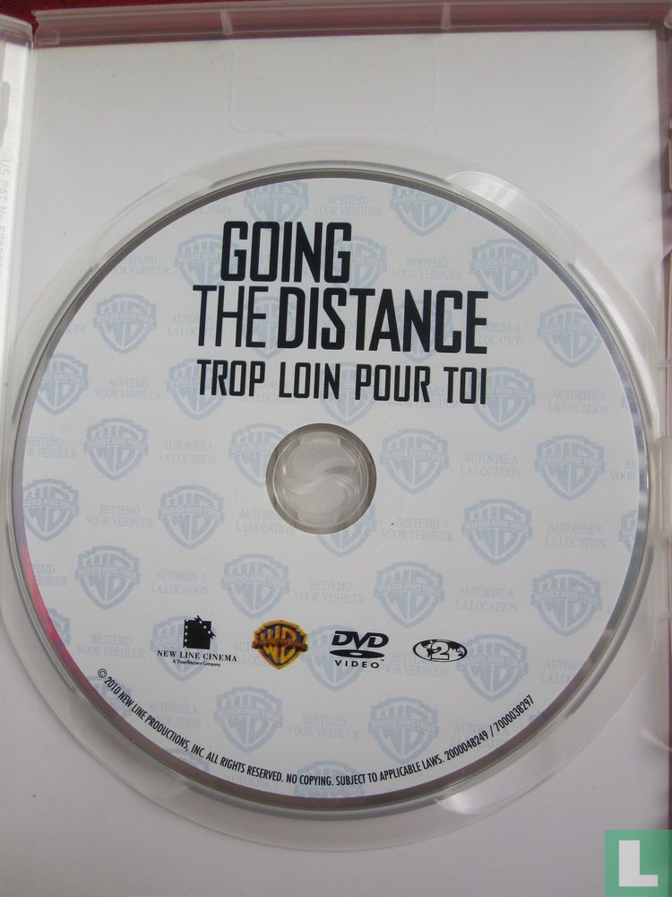 Going the Distance