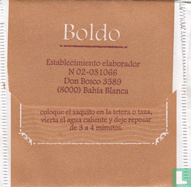 Boldo