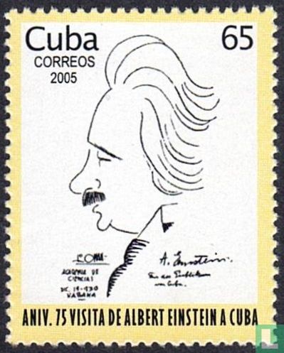 Albert Einstein
