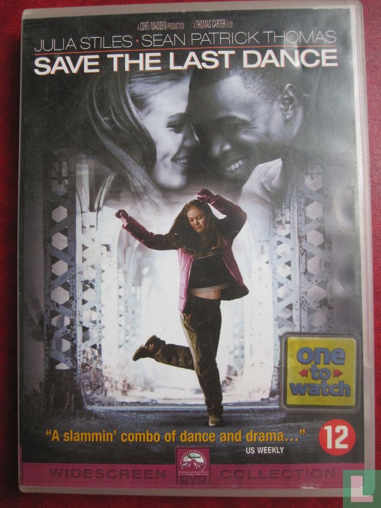 Save the Last Dance