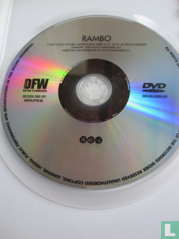 Rambo