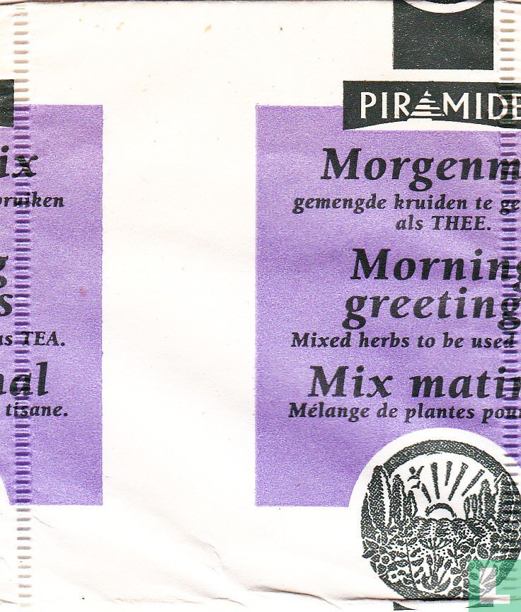 Morgenmix