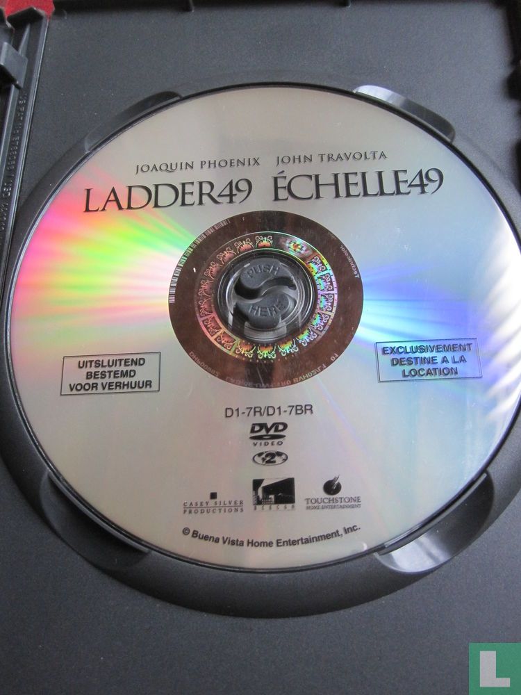 Ladder 49