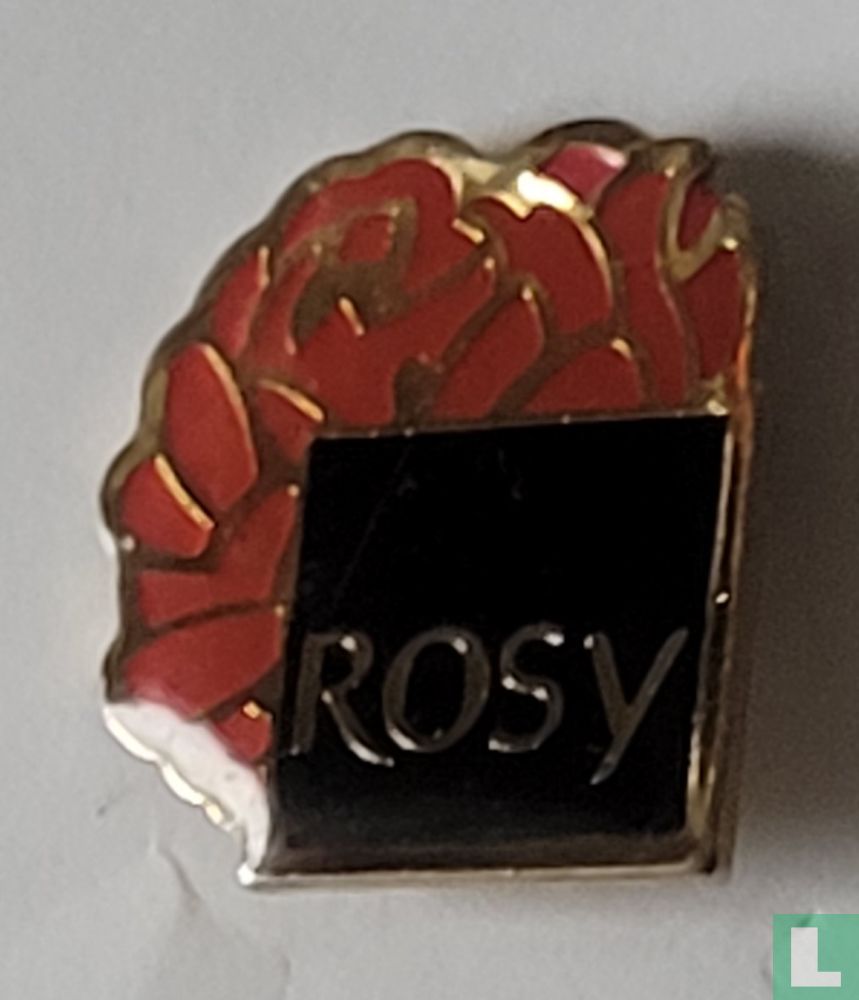 Rosy