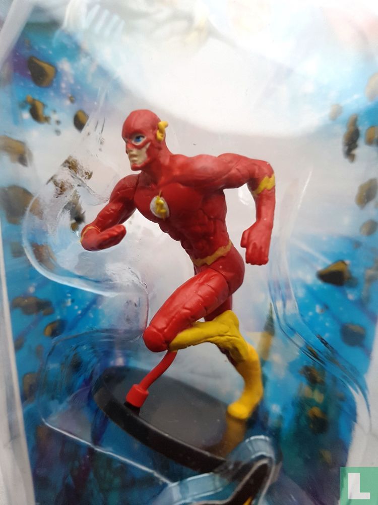 Le flash
