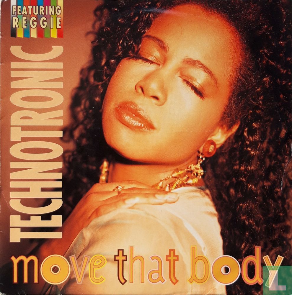 Move That Body