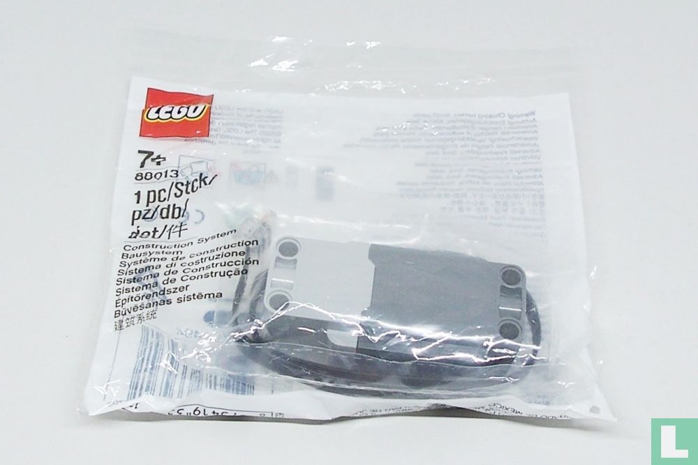 Lego Technic Motor 88013 (2020) - Lego -