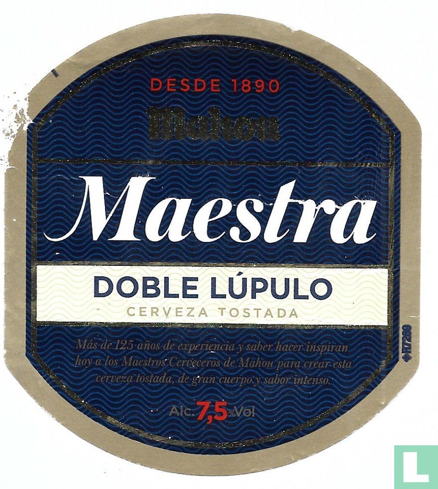 Mahou Maestra