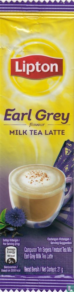 Earl Grey