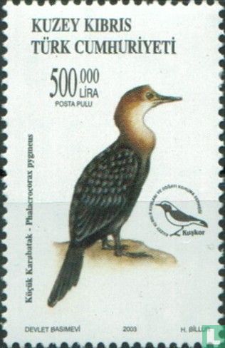 Vogels