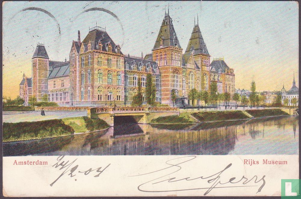 Rijks Museum