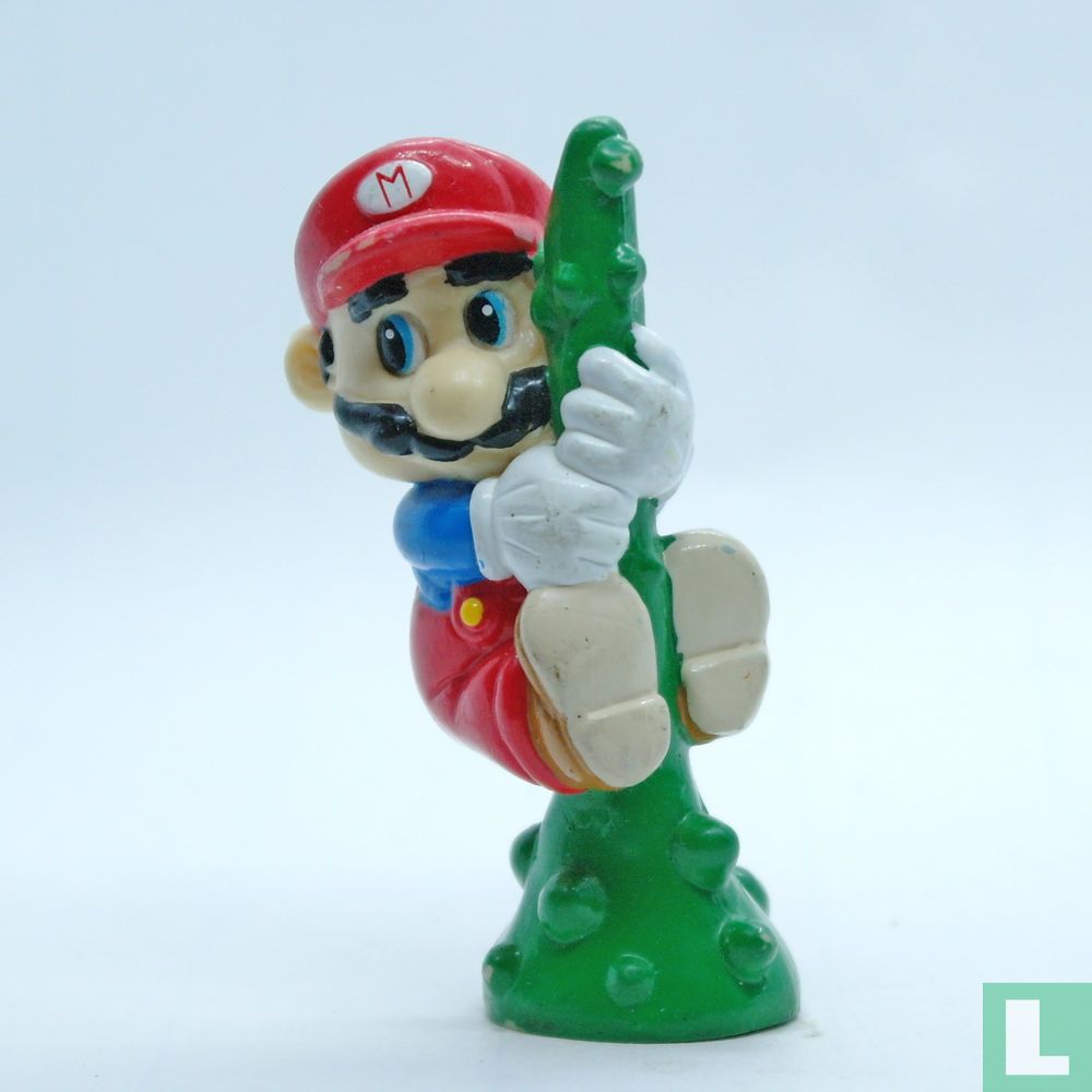 Super mario