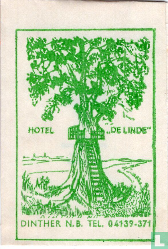 Hotel "De Linde"