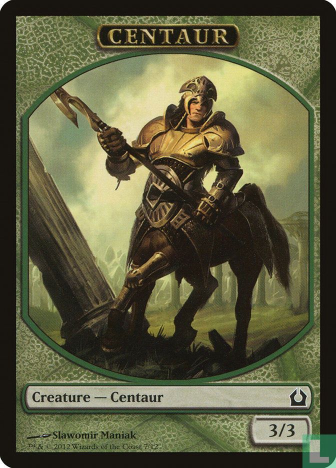Centaur