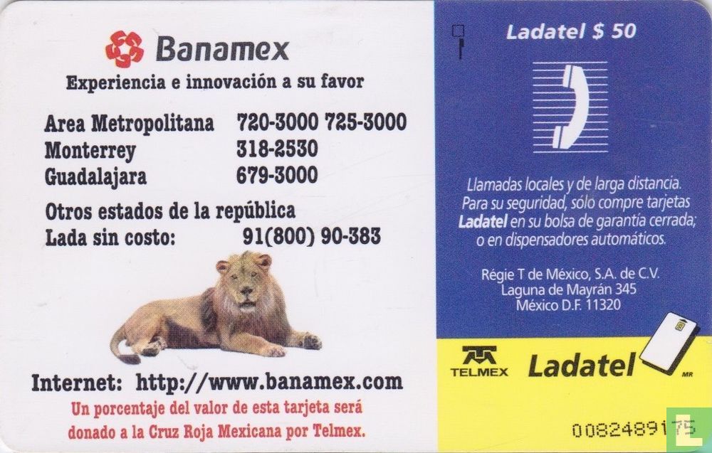 Banamex
