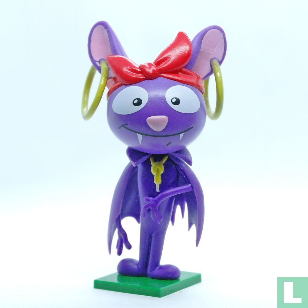 Bat Pat - gypsy