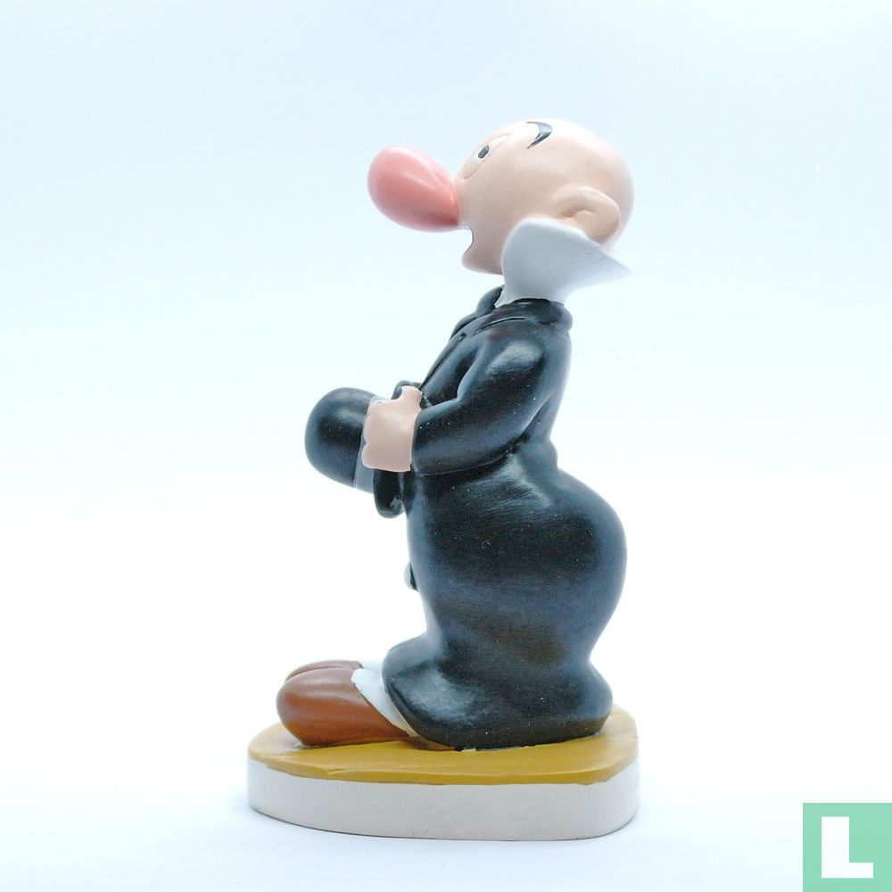 Egghead