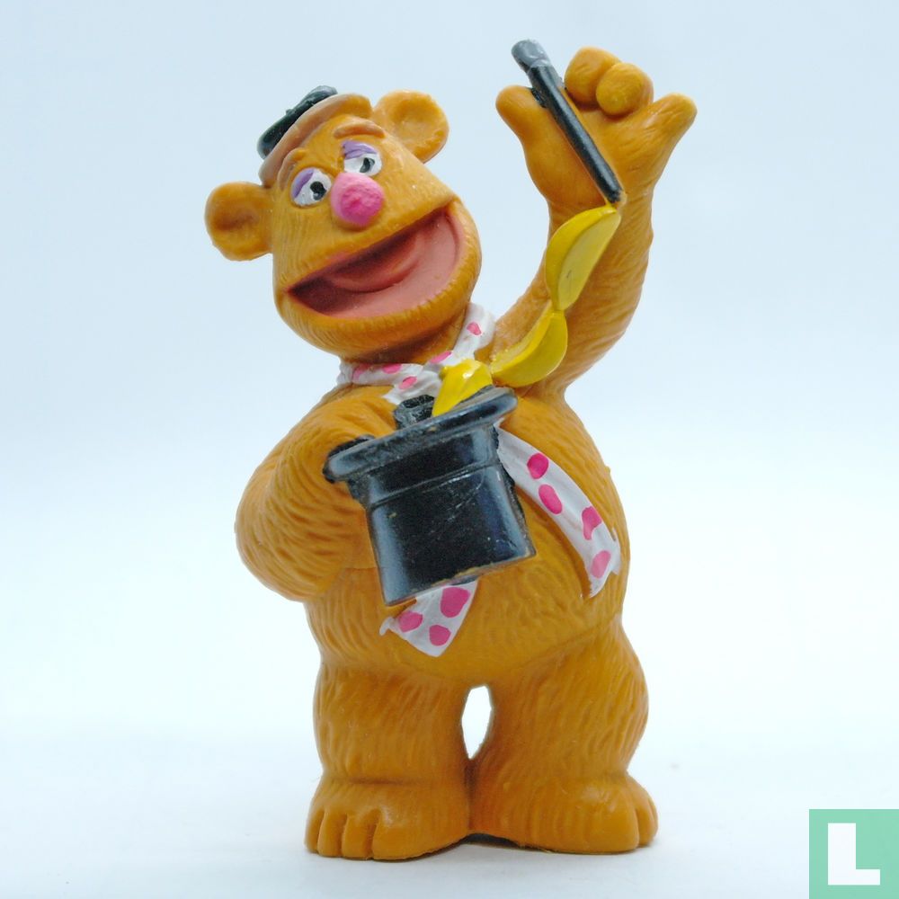 Ours Fozzie