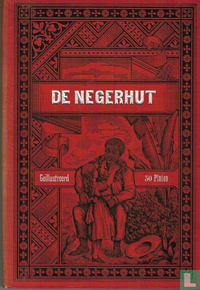 De negerhut