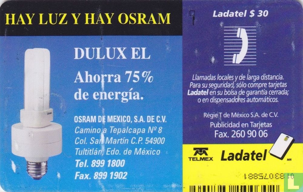 Osram