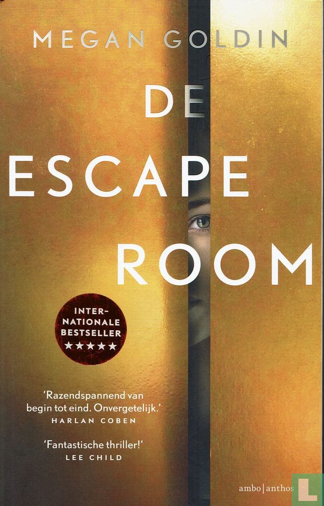 De Escaperoom