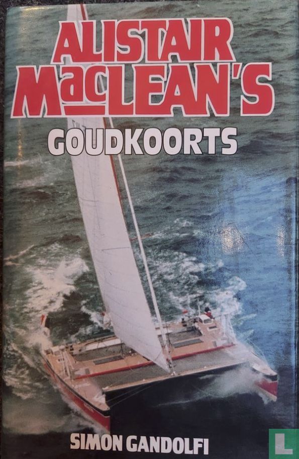 Goudkoorts
