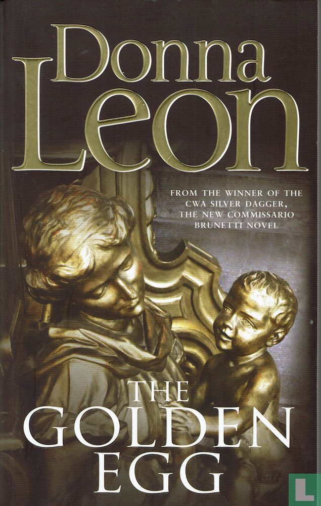 The Golden Egg