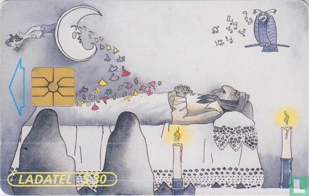 Arte ilustrativo 2