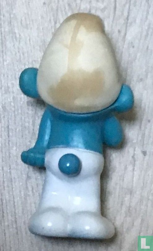 Giechelsmurf