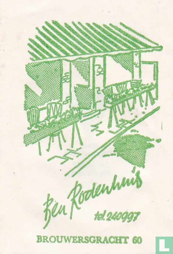 Ben Roodenhuis