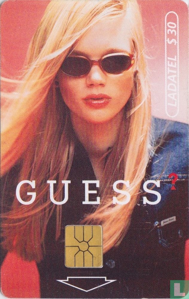 Guess