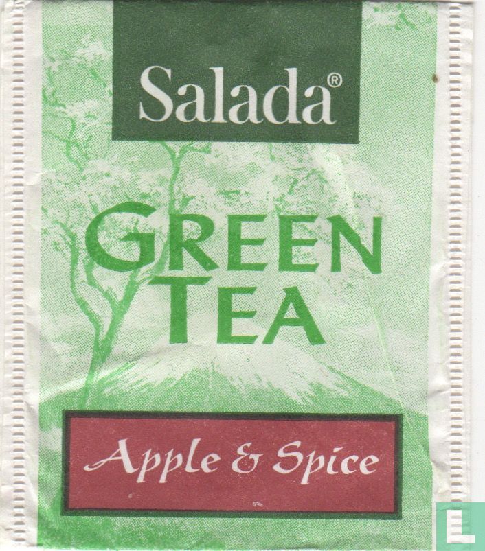 Apple & Spice