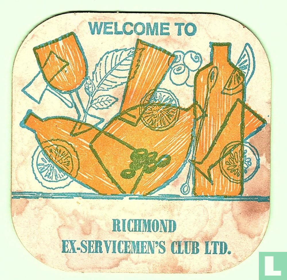 Welcome to