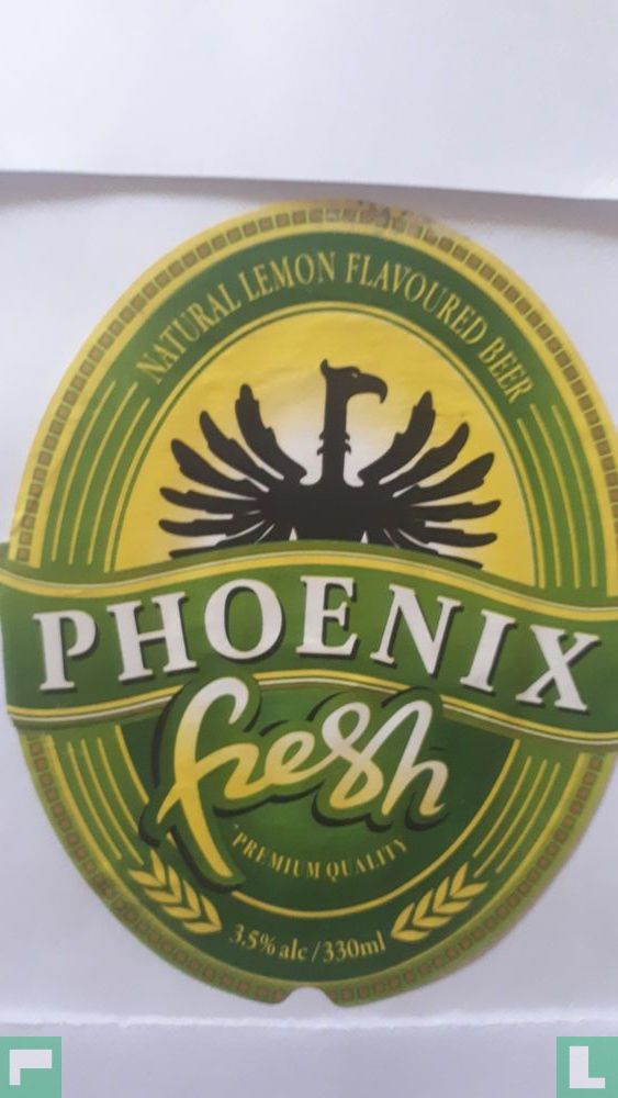 Phoenix fresh