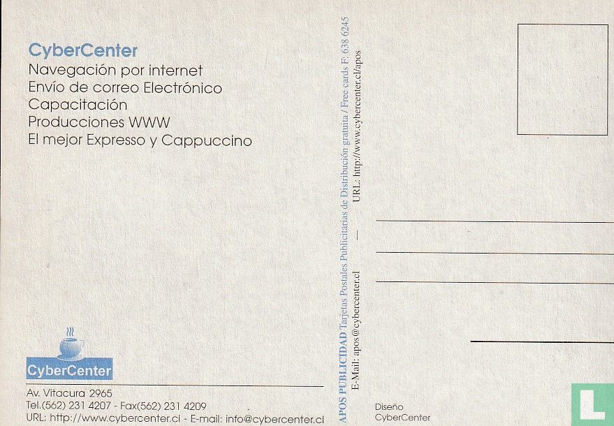 CyberCenter