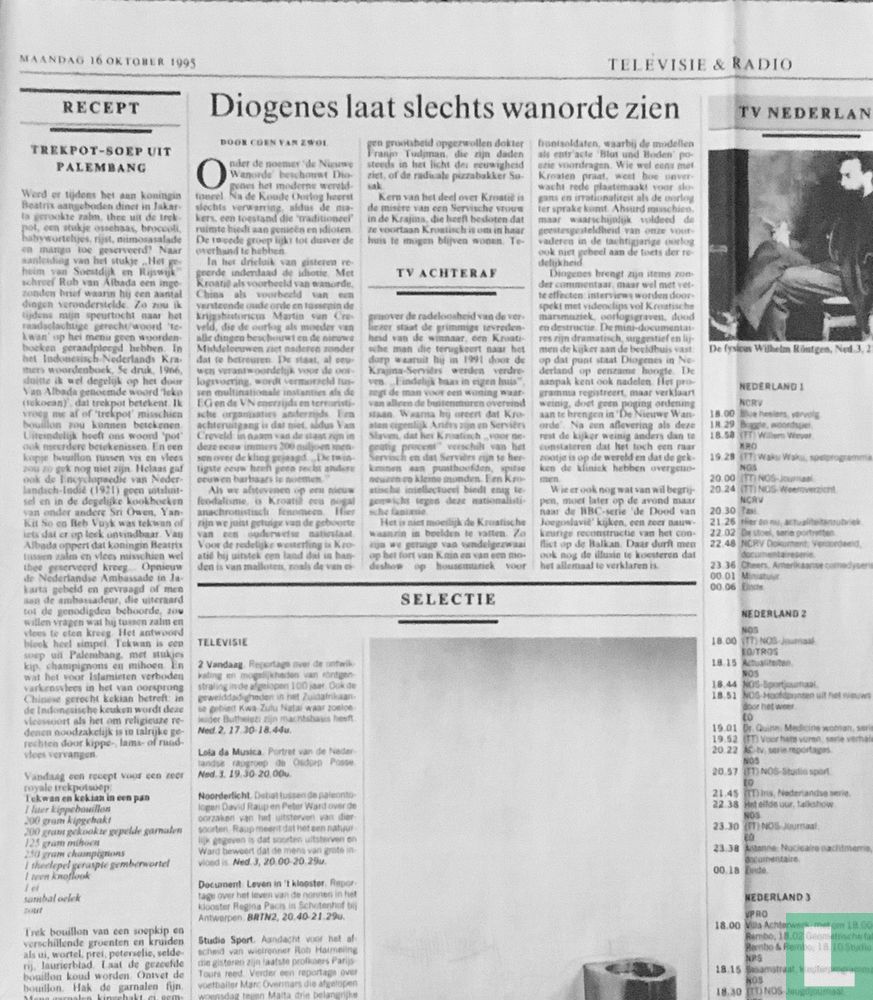 Het geheim van kabouterjenever