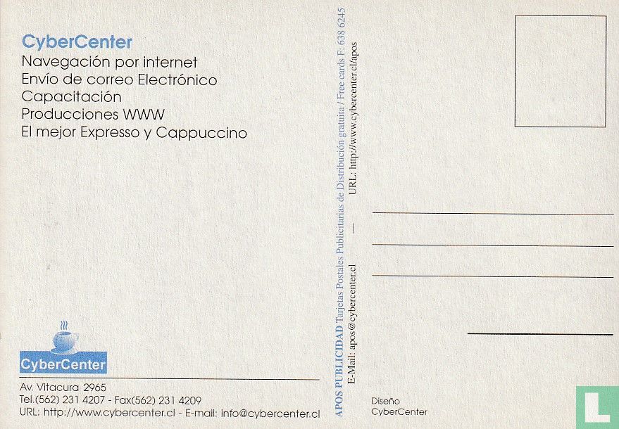 CyberCenter 