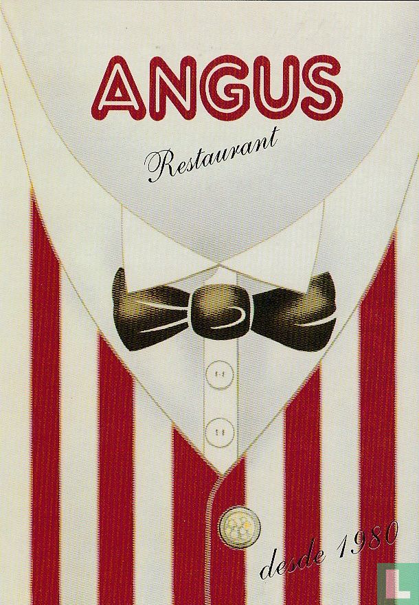 Angus Restaurant