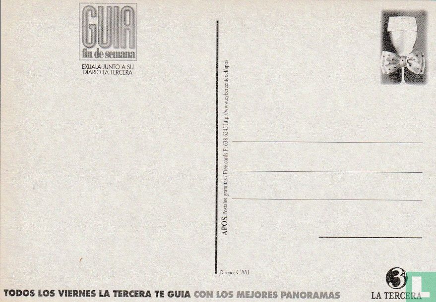 Guia fin de semana