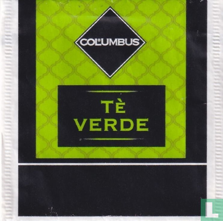 Tè Verde 