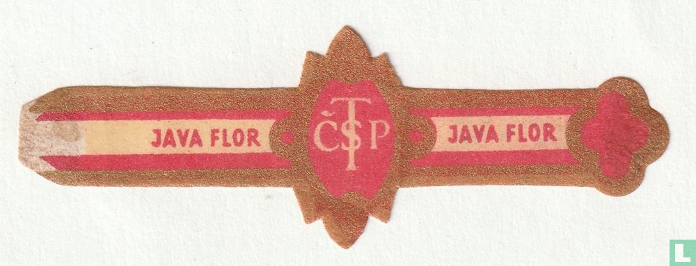 CSTP Java Flor - Java Flor