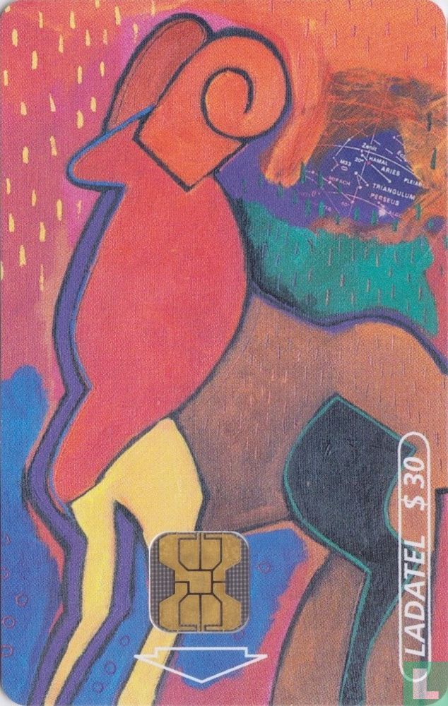 Aries