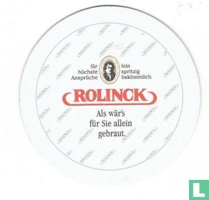 Rolinck