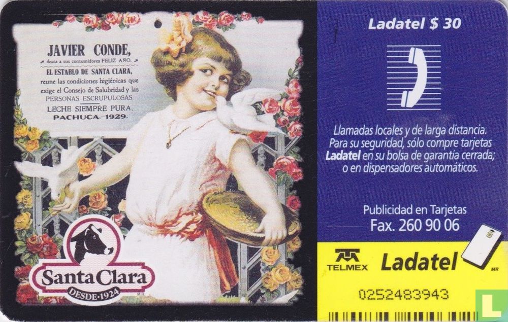 Santa Clara