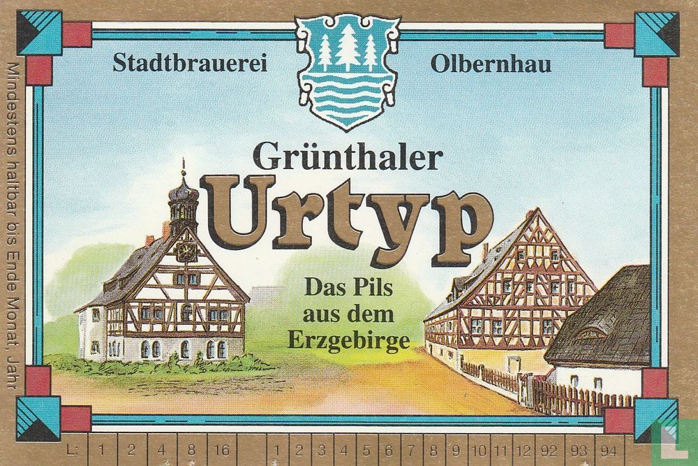 Grünthaler Urtyp