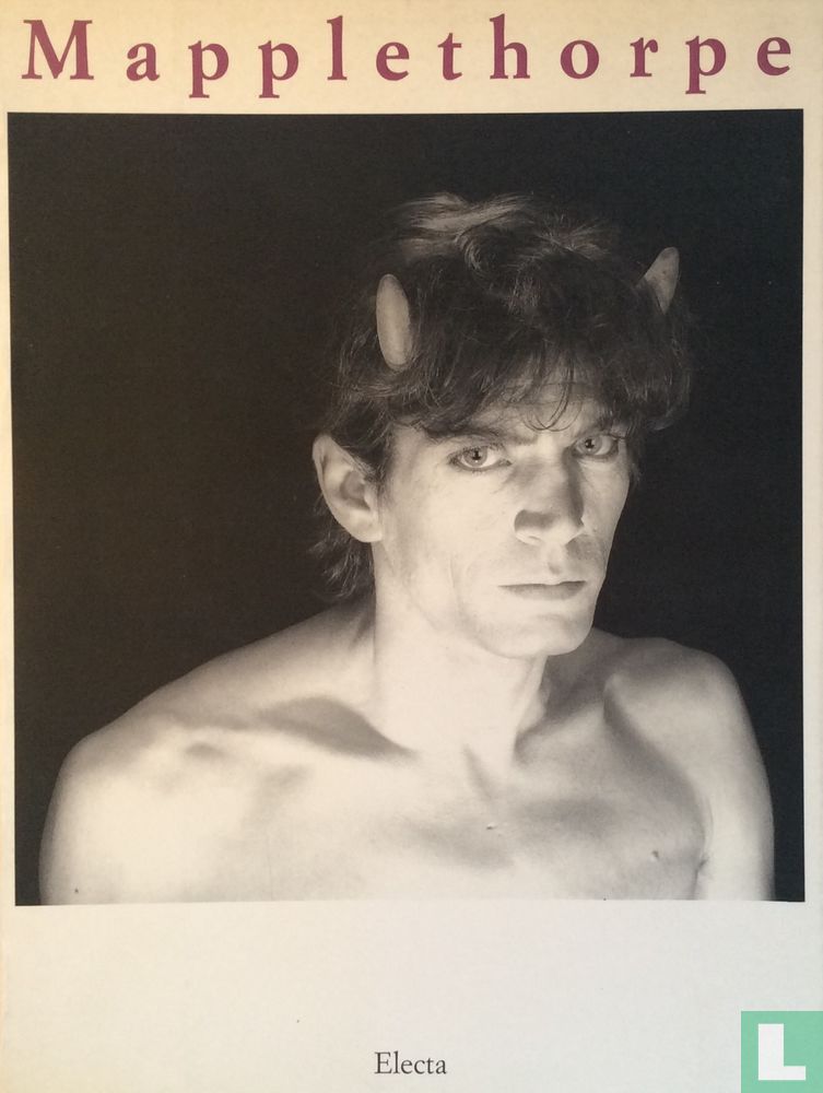 Mapplethorpe