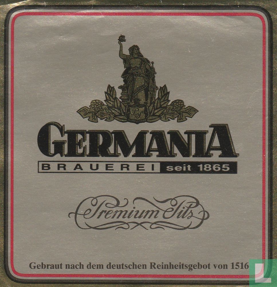 Premium Pils