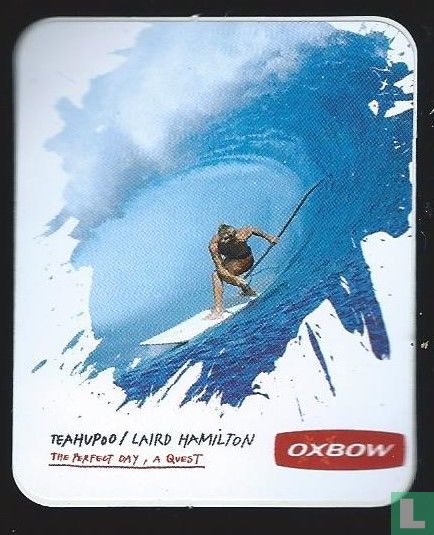 Oxbow Laird Hamilton