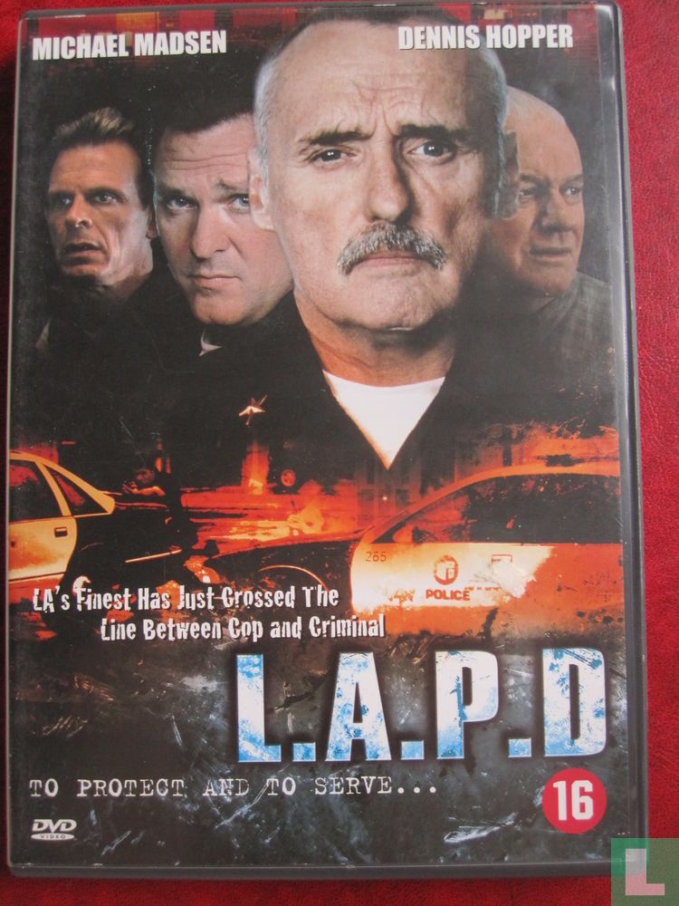 L.A.P.D.